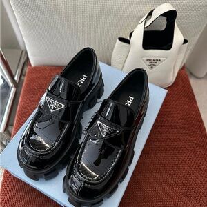 Prada Women's Loafers